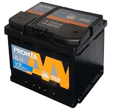 Batteria auto alto usato  Canosa di Puglia