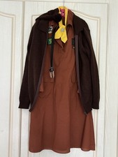 Vintage brownie uniform for sale  DOVER