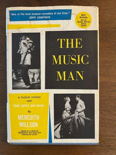 Music man musical for sale  Branford