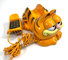 1988 garfield cat for sale  Albany