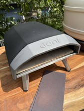 pizzaofen doppelkammer gebraucht kaufen  Wegberg