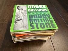 Eclectic record collection for sale  Milwaukee