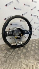 Volant volkswagen golf d'occasion  Cintegabelle