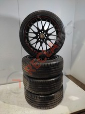 Caliber alloy wheels for sale  BIRCHINGTON