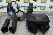 Kawasaki zx6r airbox for sale  COLCHESTER