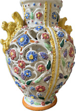 Chianciano ceramica anfora usato  Taranto