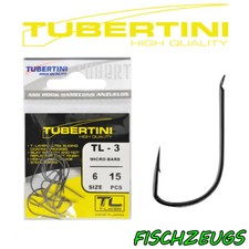 Ftm tubertini forellenhaken gebraucht kaufen  Ahlen-Vorhelm