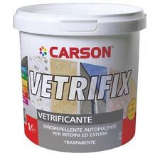 Carson vetrifix vetrificante usato  Marina di Gioiosa Ionica