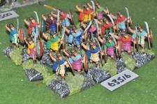 28mm classical greek for sale  DERBY