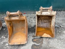 Choice digger bucket for sale  WARRINGTON