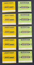 Vintage wrigley juicy for sale  New York