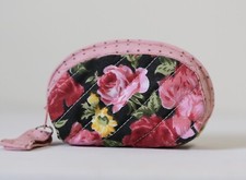 bolsa carteira com zíper colcha moeda 4" x 2,75" x 1,5" comprar usado  Enviando para Brazil