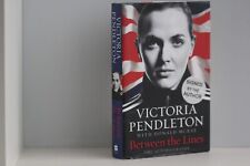 Victoria pendleton donald for sale  CHIPPING NORTON