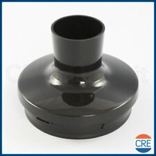 Coperchio ciotola nero usato  Fabriano