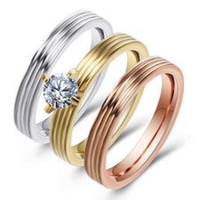 Ring gold rose gebraucht kaufen  Leipzig