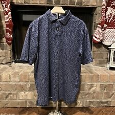 Peter millar shirt for sale  Midland