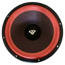 Alto-falante Woofer Cerwin Vega LS12 12" 12W3 Ohm Testado comprar usado  Enviando para Brazil