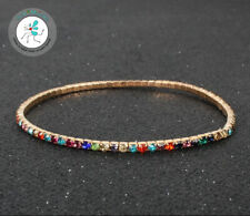 Armband strassstein rot gebraucht kaufen  Hannover