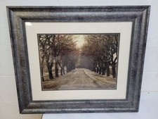 Tree lined driveway for sale  Barberton