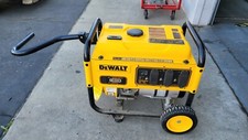Dewalt dxgnr 4000 for sale  Panorama City