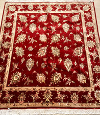 Persischer täbriz teppich gebraucht kaufen  Kelkheim