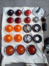 Lucas indicator lens for sale  NEWPORT