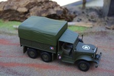 Véhicule militaire dodge d'occasion  Châteauneuf-du-Rhône