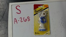 Bussmann 15a screw for sale  Lexington