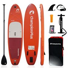 Inflatable stand paddle for sale  Eugene
