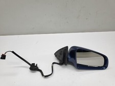 Audi seitenspiegel außenspieg gebraucht kaufen  Kleinrinderfeld