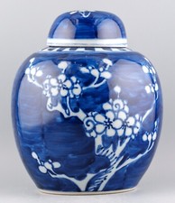 Chinese blue porcelain for sale  Shipping to Ireland