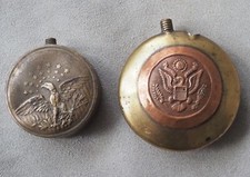 Briquets poilu ww1 d'occasion  France