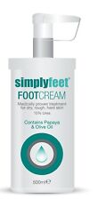 Simply feet foot for sale  EBBW VALE