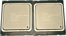 Matching pair intel for sale  Tucker