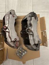 porsche 6 pot brakes for sale  LONDON