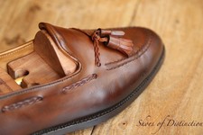 Joseph cheaney burnished for sale Joseph cheaney burnished for sale  SUTTON COLDFIELD