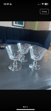 Stuart crystal glengarry for sale  TAMWORTH