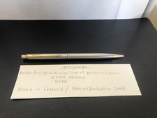 Parker insignia stainless for sale  SHEFFIELD