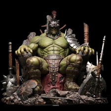 Hulk gladiador Queen Studios escala 1/4 comprar usado  Enviando para Brazil