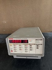 Keithley 6512 programmable for sale  Aliso Viejo