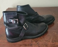 Nice chippewa black for sale  Garden City