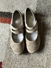 Ladies rieker mary for sale  STROUD