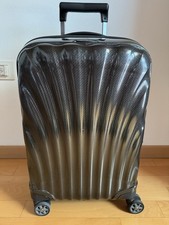 Valigia spinner trolley usato  Venezia