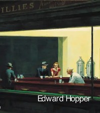 Edward hopper gebraucht kaufen Edward hopper gebraucht kaufen  Berlin