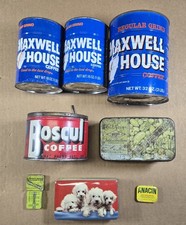 Vintage advertising metal for sale  West Friendship