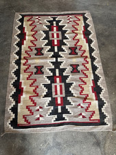 Vintage navajo weaving for sale  Portland