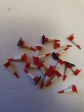 Gauge traffic cones for sale  STOKE-ON-TRENT