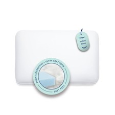 Casper hybrid pillow for sale  San Francisco
