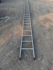 New 3.5m galvanised for sale  HOUNSLOW