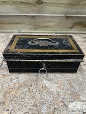 Antique petty cash for sale  CEMAES BAY